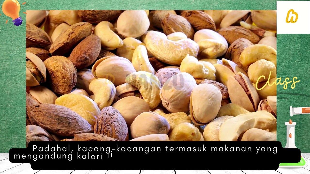 Makanan padat kalori