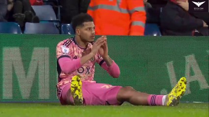 West Brom vs Leeds Highlights Championship 2023/24