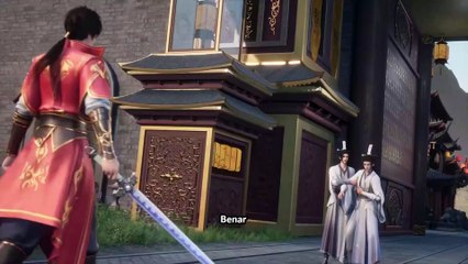 The First Son-In-Law Vanguard Of All Time Episode 49 Indo Sub