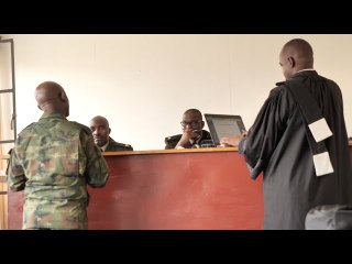 Major Mudaheranwa yagejejwe mu rukiko ashinjwa kwica no gutunga imbunda mu buryo butemewe