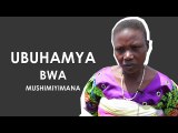 Umugabo we yiciwe mu RDC || Yasizeyo abana batanu asigarana uwo ahetse || Ubuhamya bwa Mushimiyimana