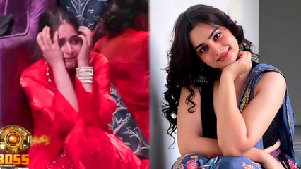 Bigg Boss 17: Ayesha Khan To Exit The Reality Show Due To Medical Reasons?