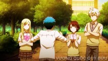 Yamada Kun Và 7 Nữ Phù Thủy