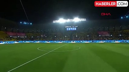 Ünlü isimler, Suudi Arabistan'da yaşanan Süper Kupa krizine sessiz kalmadı