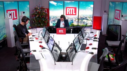 Les prévisions météo à 7 jours du 30 décembre 2023