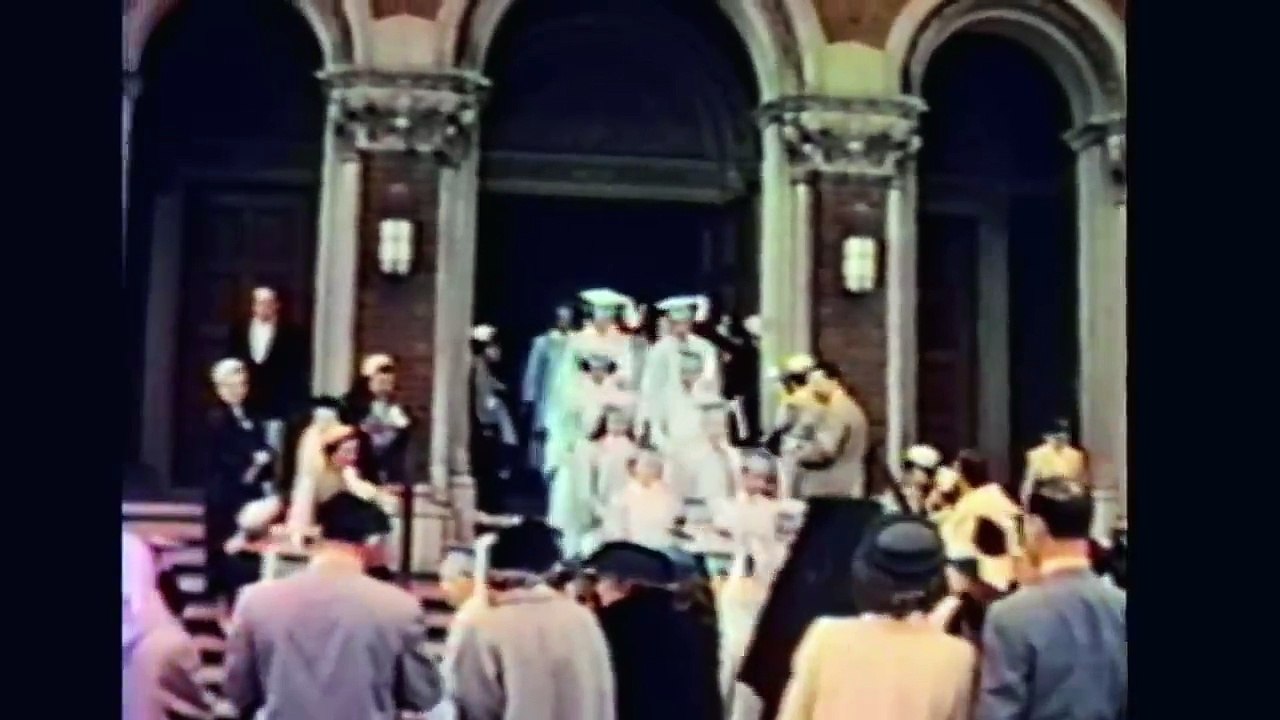 Angels Too Soon_ The School Fire of '58 — A Chicago Stories Documentary