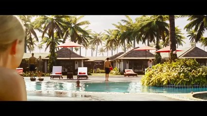 The Impossible Bande-annonce (TR)