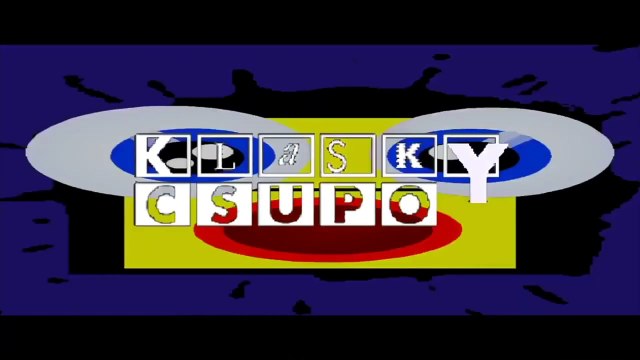 Klasky Csupo Logo Bloopers #2 (REMAKE)