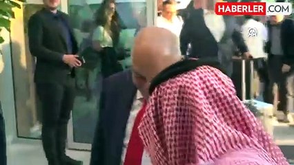 TFF Başkanı Mehmet Büyükekşi'nin istifa haberleri yalanlandı