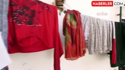 İşsiz Kağıt Toplayıcısının İntihar Girişimi Sosyal Medyada Yankı Buldu