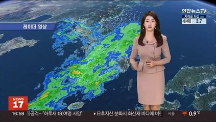 [날씨] 서울 적설량 12㎝ 넘어…하루 기준 2010년 이후 최대