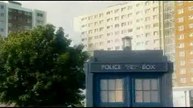 Doctor who in mizo episode 1