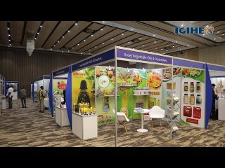 Umwihariko w’ibicuruzwa byakorewe muri Oman birimo kumurikwa mu Rwanda