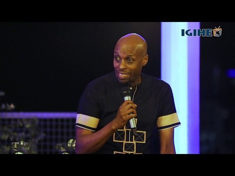 Dr Jean-Paul Kimonyo parle de l'esprit qui a poussé les réfugiées Rwandais à rejoindre le FPR