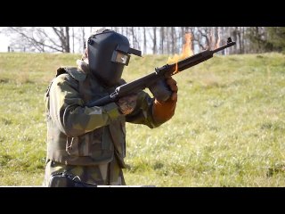 Ibyo wamenya kuri Kalashnikov, imbunda yanditse amateka ku isi