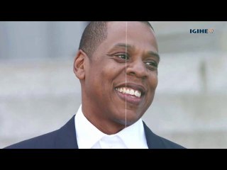 Menya inkomoko y’umutungo wa Jay-Z, umuraperi wa mbere utunze miliyari y’amadolari