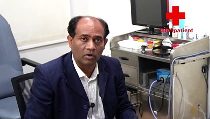 info4patient -ENT Surgeon Dr. Sarfraz Latif