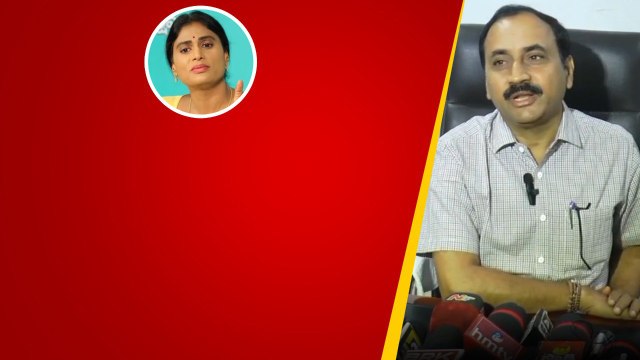 YS Sharmila తోనే నా ప్రయాణం .. Alla Ramakrishna Reddy సంచలనం | Telugu OneIndia
