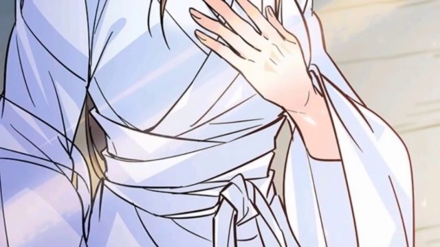 Xiaolongnü against Western Venom Ouyang Feng 小龍女對戰西毒歐陽鋒 The Legend of Condor Heroes 神鵰俠侶 Comic Manga AI Anime