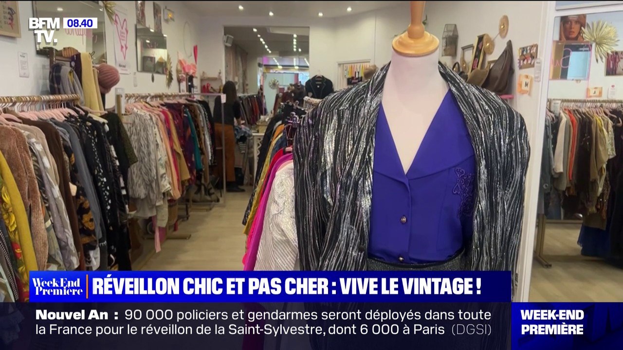 Un réveillon du 31 décembre chic et pas cher, c'est possible