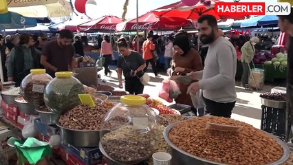 Yılbaşı Eğlencesi İçin Evde Harcamalar Artıyor