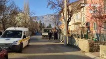 Konya'da erkek vahşeti: Boşandığı eşi ve kızını katletti