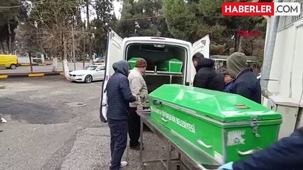 Gaziantep'te Ayakkabı İmalathanesinde Asansör Kazası: 1 Ölü