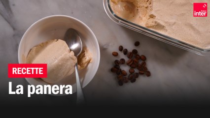 Télécharger la video: La panera - Les recettes de François-Régis Gaudry