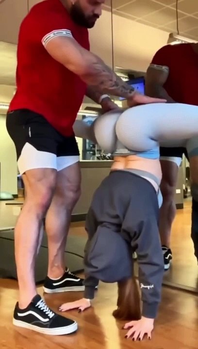 I’m never going back to this gym