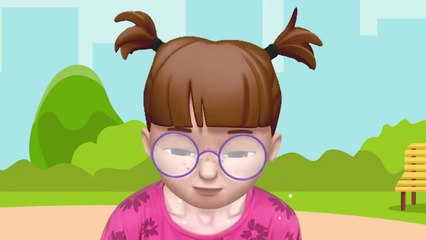 Ha Ha Hapşu - Eğlenceli Çocuk Şarkıları