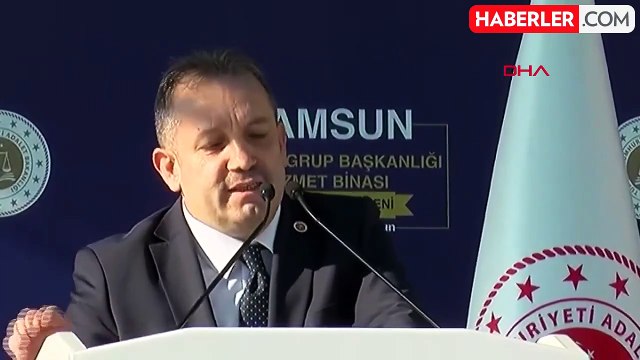 Adli Tıp Kurumu 2022'de 750 Bin Adli Dosya İnceledi