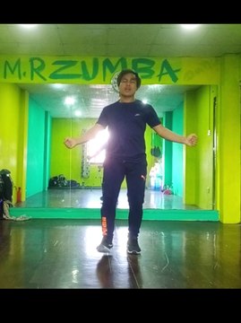 Bonita Daddy Yankee _ Reggaeton _ Zumba _ M.R. Zumba fitness dance ft.Manoj Chhetri(RASKIN) zin 111 zin volume 111