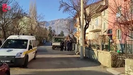 Konya'da kadın cinayeti: Boşandığı kadını ve kızını öldürdü