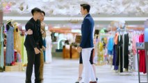 [lồng tiếng] MÙA HÈ CỦA HỒ LY - Tập 01 ( Bản Thái ) Phim Thái Lan