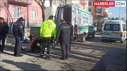 Diş teknisyeni, boşandığı eşi ve 17 yaşındaki kızını öldürdü