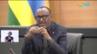 President Kagame sheds light on rumors of Rwandan soldiers being present in DRC