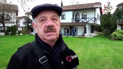 Hırsızlar şimdi de buraya dadandı! Vatandaşlar yardım istiyor