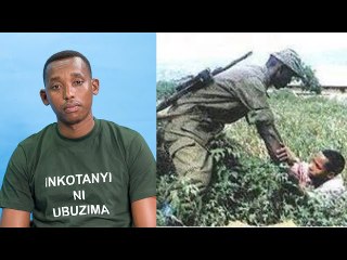 Yamaze iminsi 14 mu cyobo yari yaratawemo, aza gukurwamo n'Inkotanyi amerewe nabi