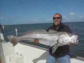 Le gros maigre de Serge Blanco sept 2007