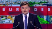 L'édito de Gauthier Le Bret : «Emmanuel Macron : des vœux après la tempête»