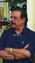 Govind Namdev On Govinda's Discipline & Timing On Movie Set