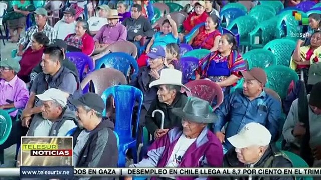 Guatemala: Sobrevivientes de dictadura preparan demanda internacional ante incumplimiento de acuerdos