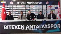Antalyaspor’dan ayrılan ve Dortmund'a gidecek olan Nuri Şahin: 'Hayal edemeyeceğim bir karar...'