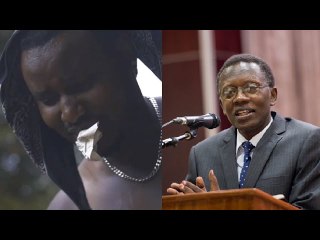 Pst. Rutayisire yagereranyije Muchoma watwitse Bibiliya n’umurwayi wo mu mutwe