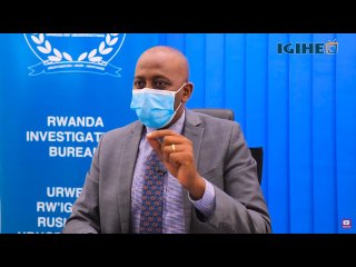 RIB yaburiye abasambanya abana bitwaje urukundo