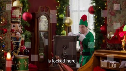 A.Christmas..Present.2022.GAF. Full Hallmark Christmas Romantic Movie