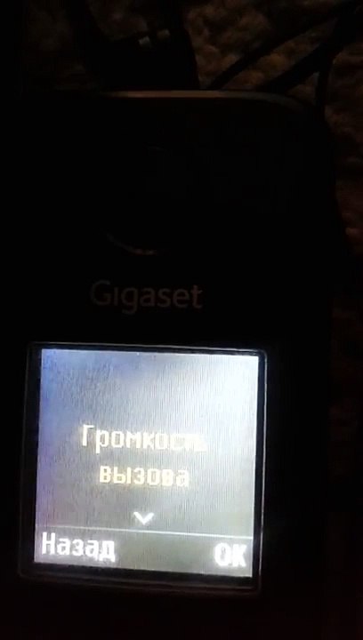 Siemens Gigaset C300 Ringtones (Reupload)