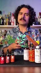 What Are Bitters? A Guide to Popular Brands 🥃