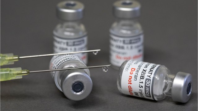 Covid-19 : la vague épidémique prend fin (mais pas partout), notre carte de France par département