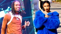 Cardi B and Offset's NYC Outing: Reconciliation Rumors or Publicity Stint?